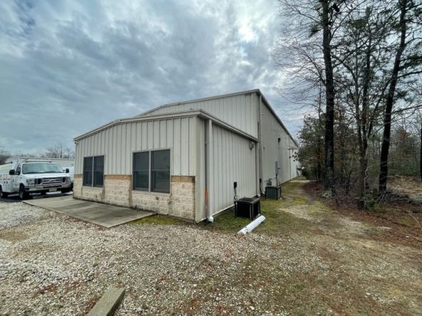 Oceanview Business Center